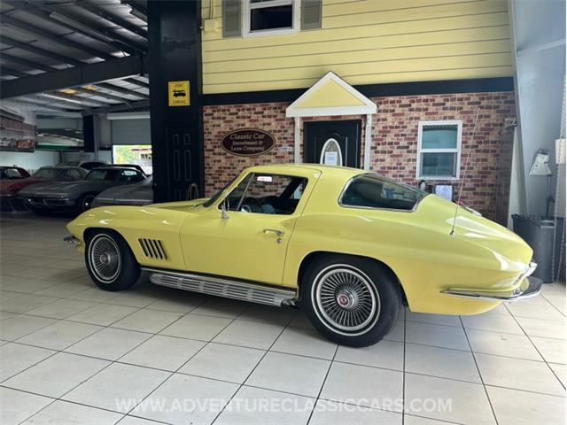 1967 Chevrolet Corvette (CC-2086612) for sale in Clearwater, Florida