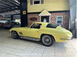 1967 Chevrolet Corvette (CC-2086612) for sale in Clearwater, Florida