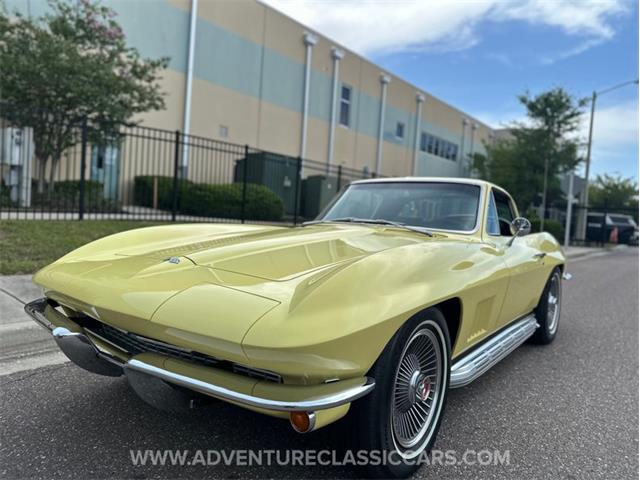 1967 Chevrolet Corvette (CC-2086612) for sale in Clearwater, Florida