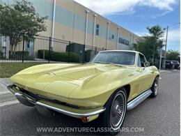 1967 Chevrolet Corvette (CC-2086612) for sale in Clearwater, Florida