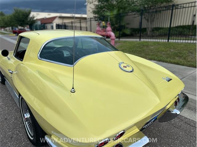 1967 Chevrolet Corvette (CC-2086612) for sale in Clearwater, Florida