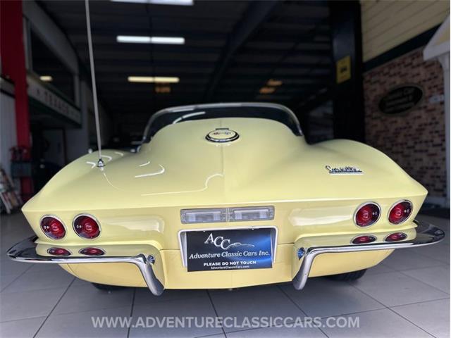1967 Chevrolet Corvette (CC-2086612) for sale in Clearwater, Florida