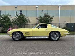 1967 Chevrolet Corvette (CC-2086612) for sale in Clearwater, Florida