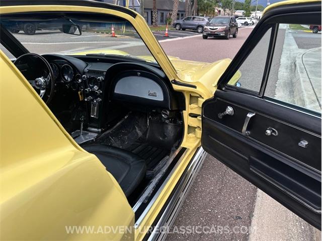 1967 Chevrolet Corvette (CC-2086612) for sale in Clearwater, Florida