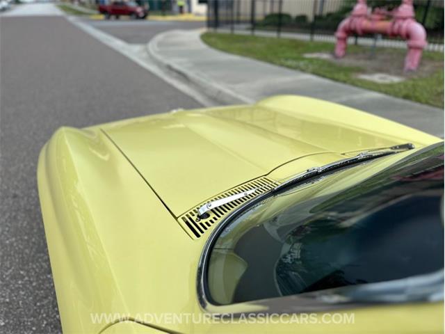 1967 Chevrolet Corvette (CC-2086612) for sale in Clearwater, Florida