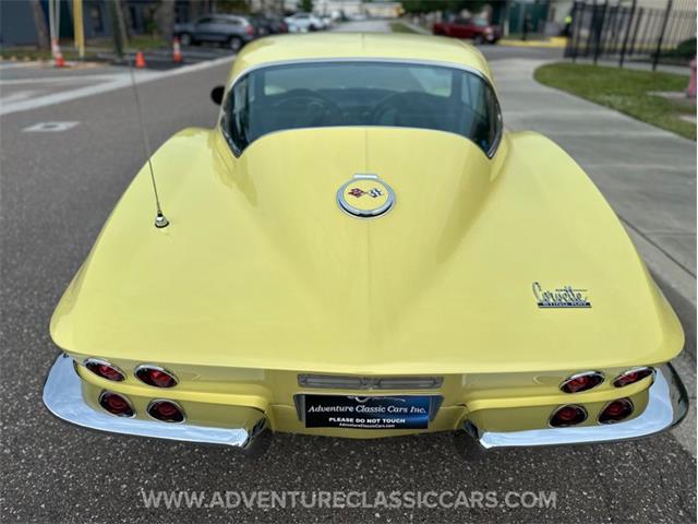 1967 Chevrolet Corvette (CC-2086612) for sale in Clearwater, Florida