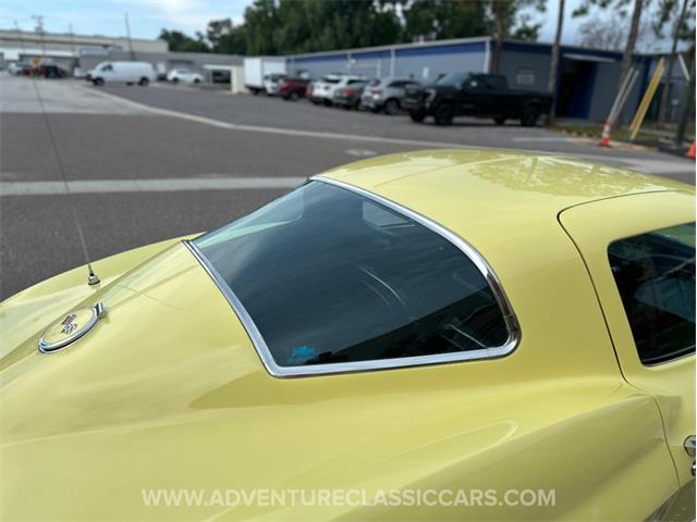1967 Chevrolet Corvette (CC-2086612) for sale in Clearwater, Florida