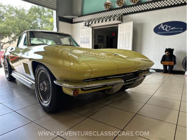 1967 Chevrolet Corvette (CC-2086612) for sale in Clearwater, Florida