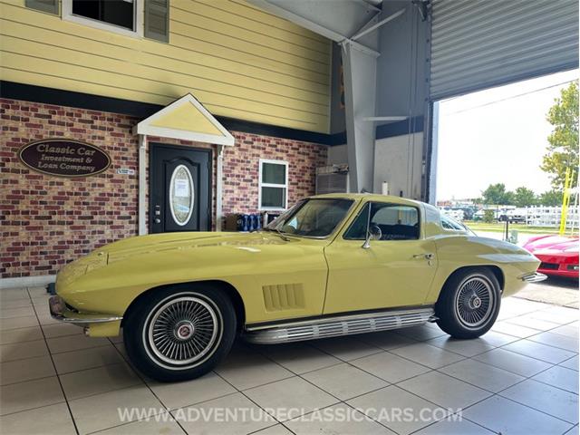 1967 Chevrolet Corvette (CC-2086612) for sale in Clearwater, Florida