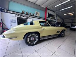 1967 Chevrolet Corvette (CC-2086612) for sale in Clearwater, Florida