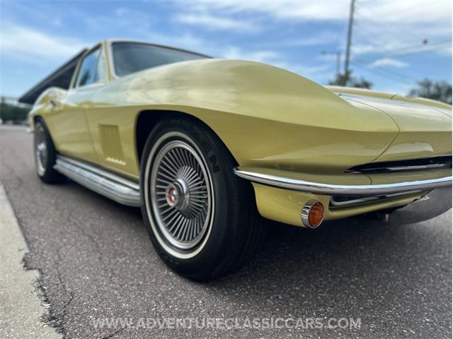 1967 Chevrolet Corvette (CC-2086612) for sale in Clearwater, Florida