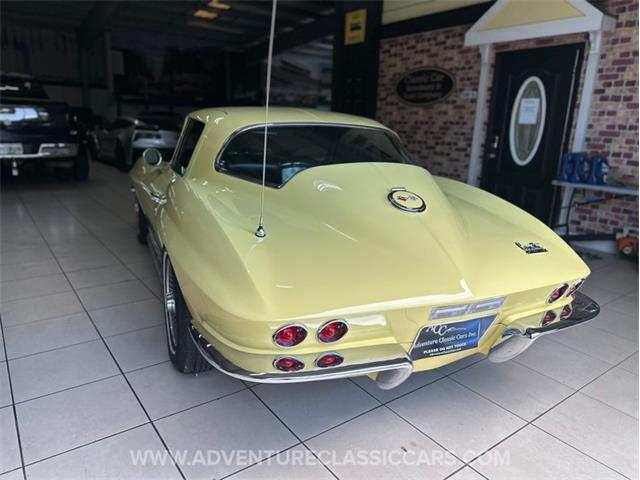 1967 Chevrolet Corvette (CC-2086612) for sale in Clearwater, Florida