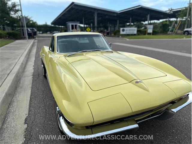 1967 Chevrolet Corvette (CC-2086612) for sale in Clearwater, Florida