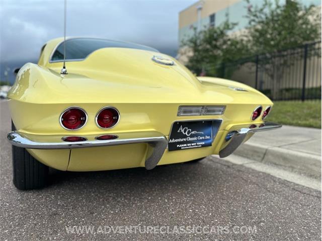 1967 Chevrolet Corvette (CC-2086612) for sale in Clearwater, Florida