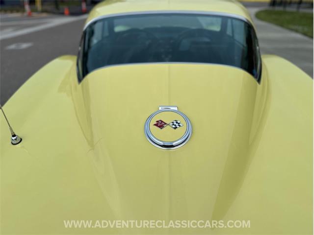 1967 Chevrolet Corvette (CC-2086612) for sale in Clearwater, Florida