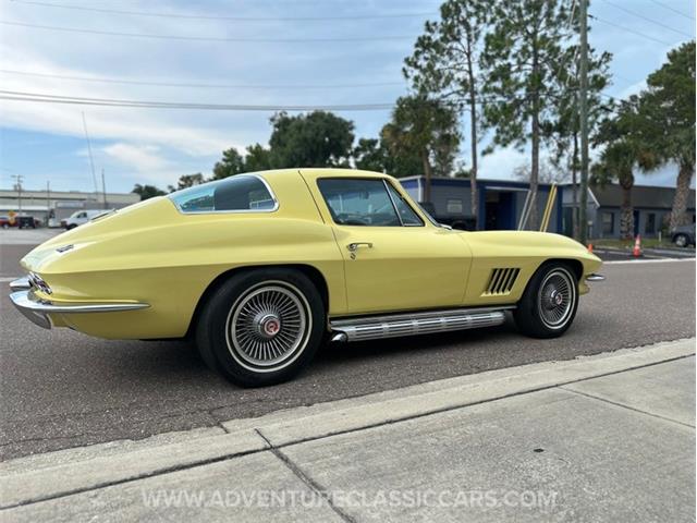 1967 Chevrolet Corvette (CC-2086612) for sale in Clearwater, Florida