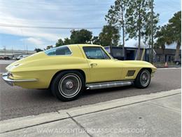 1967 Chevrolet Corvette (CC-2086612) for sale in Clearwater, Florida
