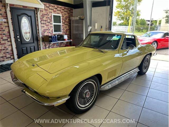 1967 Chevrolet Corvette (CC-2086612) for sale in Clearwater, Florida