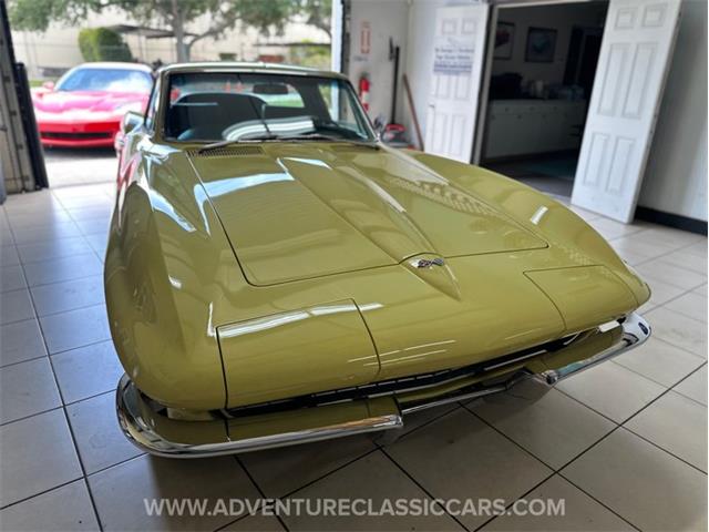 1967 Chevrolet Corvette (CC-2086612) for sale in Clearwater, Florida