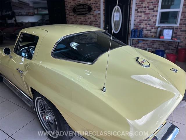 1967 Chevrolet Corvette (CC-2086612) for sale in Clearwater, Florida