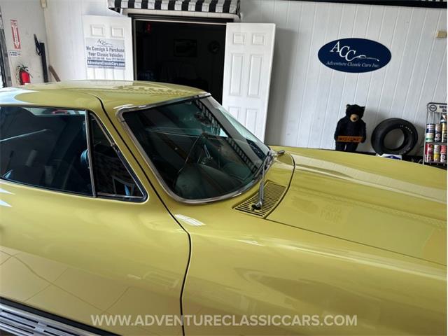 1967 Chevrolet Corvette (CC-2086612) for sale in Clearwater, Florida