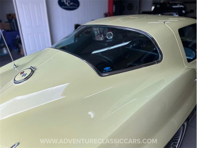 1967 Chevrolet Corvette (CC-2086612) for sale in Clearwater, Florida