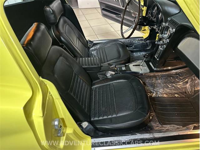 1967 Chevrolet Corvette (CC-2086612) for sale in Clearwater, Florida