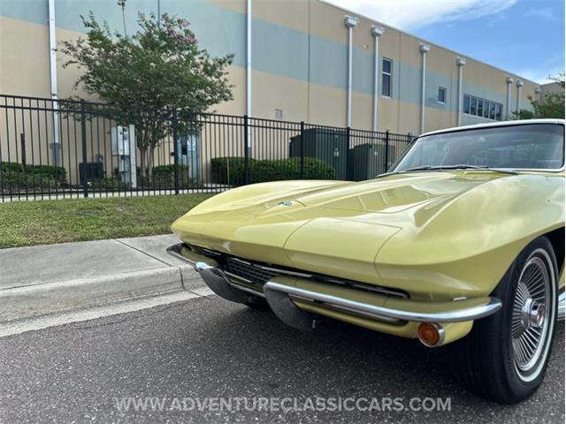 1967 Chevrolet Corvette (CC-2086612) for sale in Clearwater, Florida