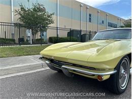 1967 Chevrolet Corvette (CC-2086612) for sale in Clearwater, Florida