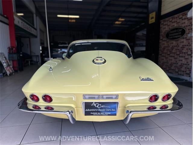 1967 Chevrolet Corvette (CC-2086612) for sale in Clearwater, Florida