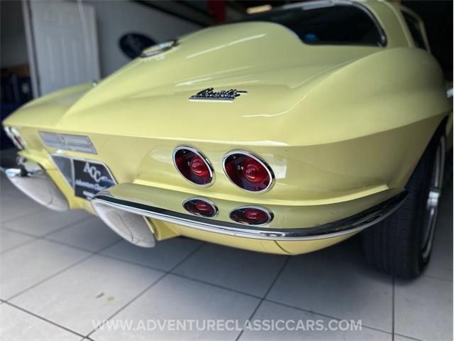 1967 Chevrolet Corvette (CC-2086612) for sale in Clearwater, Florida