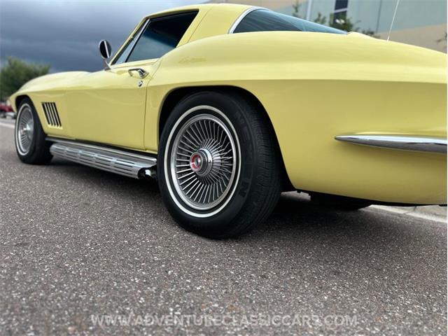 1967 Chevrolet Corvette (CC-2086612) for sale in Clearwater, Florida