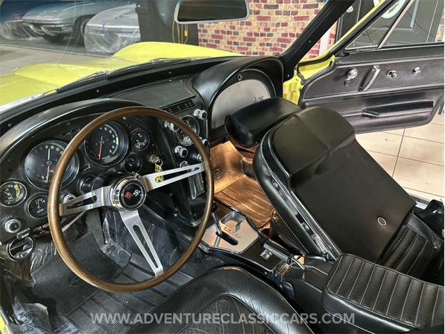 1967 Chevrolet Corvette (CC-2086612) for sale in Clearwater, Florida