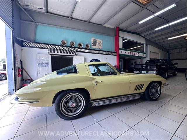 1967 Chevrolet Corvette (CC-2086612) for sale in Clearwater, Florida