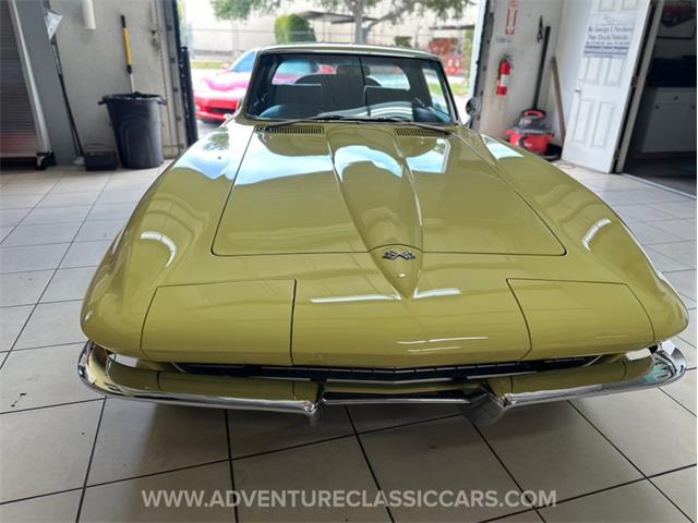 1967 Chevrolet Corvette (CC-2086612) for sale in Clearwater, Florida