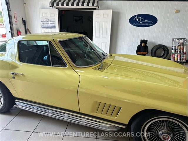 1967 Chevrolet Corvette (CC-2086612) for sale in Clearwater, Florida
