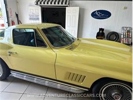 1967 Chevrolet Corvette (CC-2086612) for sale in Clearwater, Florida