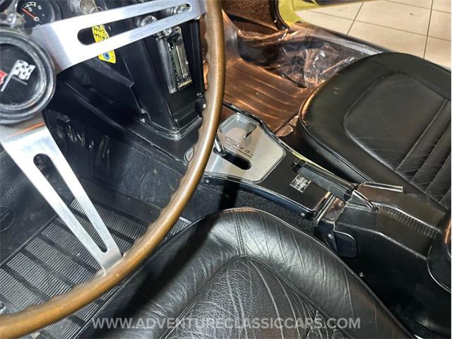 1967 Chevrolet Corvette (CC-2086612) for sale in Clearwater, Florida
