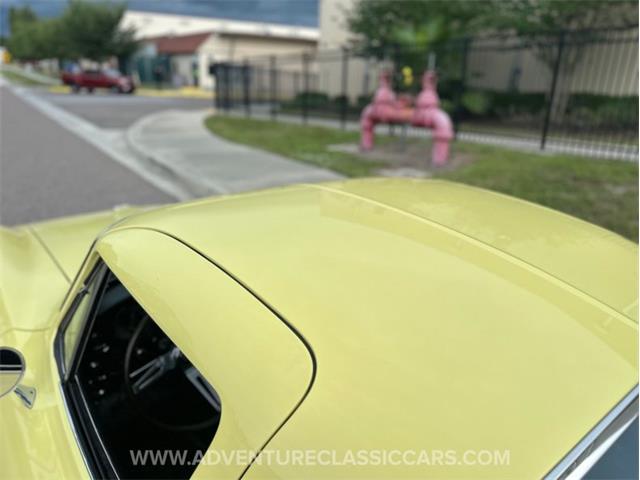 1967 Chevrolet Corvette (CC-2086612) for sale in Clearwater, Florida