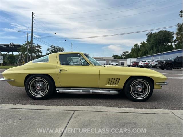 1967 Chevrolet Corvette (CC-2086612) for sale in Clearwater, Florida