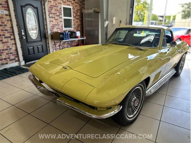 1967 Chevrolet Corvette (CC-2086612) for sale in Clearwater, Florida
