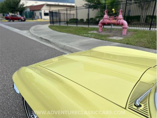 1967 Chevrolet Corvette (CC-2086612) for sale in Clearwater, Florida