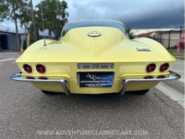 1967 Chevrolet Corvette (CC-2086612) for sale in Clearwater, Florida