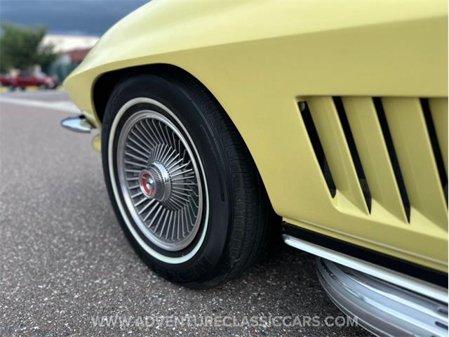 1967 Chevrolet Corvette (CC-2086612) for sale in Clearwater, Florida