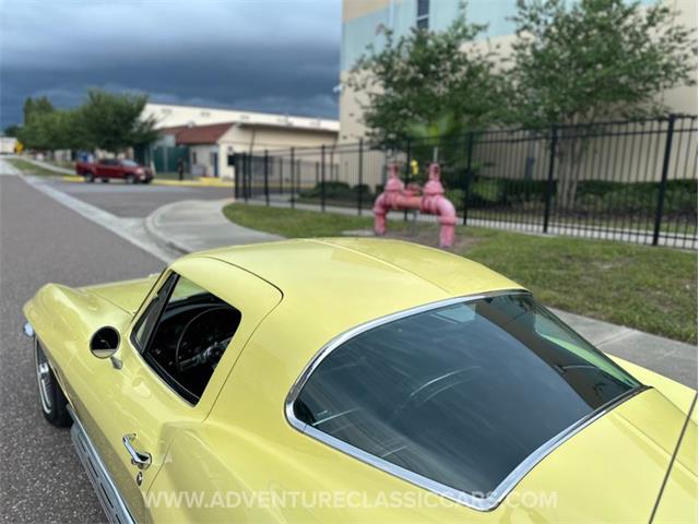 1967 Chevrolet Corvette (CC-2086612) for sale in Clearwater, Florida