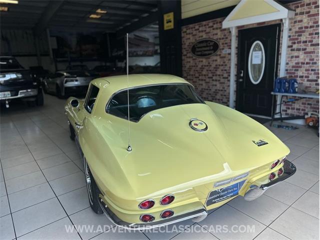 1967 Chevrolet Corvette (CC-2086612) for sale in Clearwater, Florida