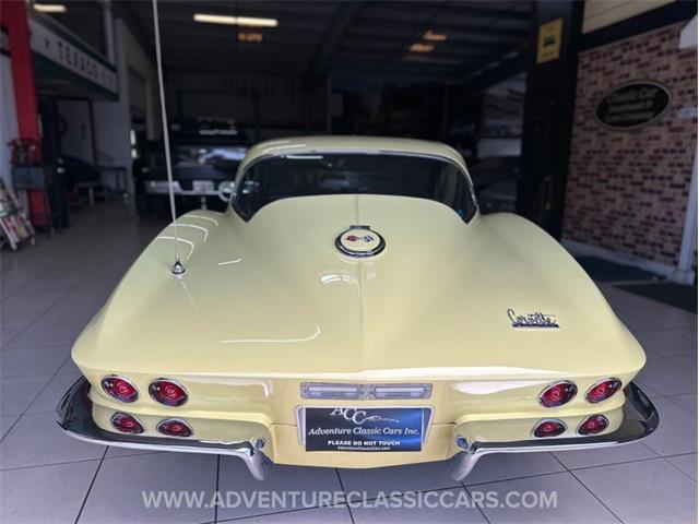 1967 Chevrolet Corvette (CC-2086612) for sale in Clearwater, Florida