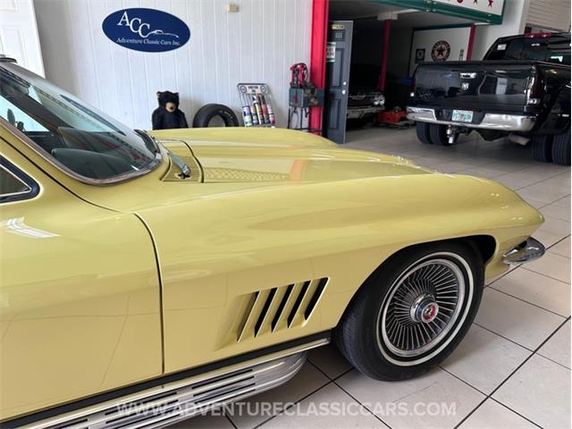 1967 Chevrolet Corvette (CC-2086612) for sale in Clearwater, Florida