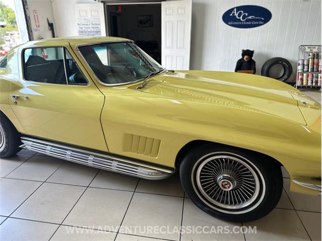 1967 Chevrolet Corvette (CC-2086612) for sale in Clearwater, Florida