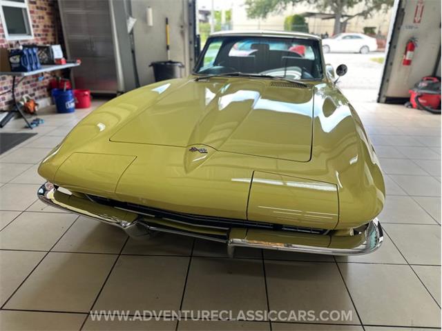 1967 Chevrolet Corvette (CC-2086612) for sale in Clearwater, Florida